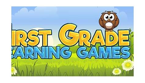 First Grade Learning Games - Apps on Google Play