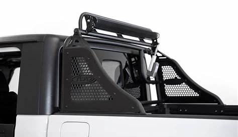 Race Series Chase Rack 2020 Jeep Gladiator JT – Offroad Armor | Off