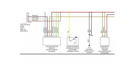 1997 dodge stratus wiring diagram