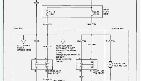 92 F150 Fuel Pump Wiring Diagram 1993 Ford F150 Fuel Pump Wiring