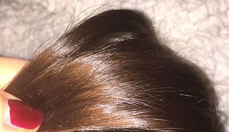 wella brown hair color chart