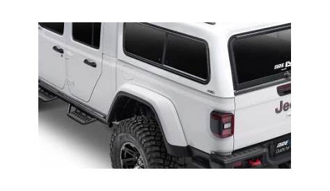 are cap for jeep gladiator