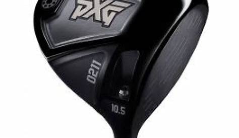 PXG 0211 Driver | golfclubsales.co.uk