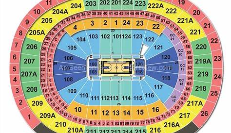 wells fargo philly seating chart