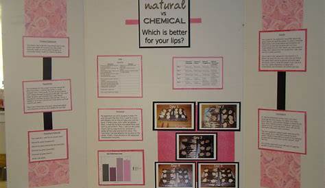 science fair ideas for 3rd graders