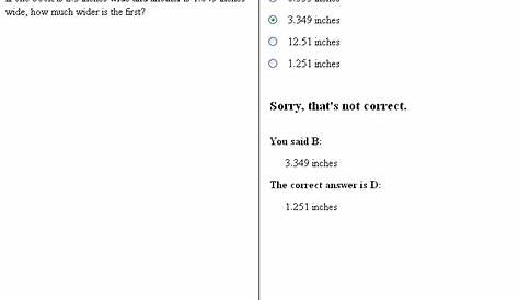 11 Best Images of 10th Grade Math Worksheets With Answer Key - 7th