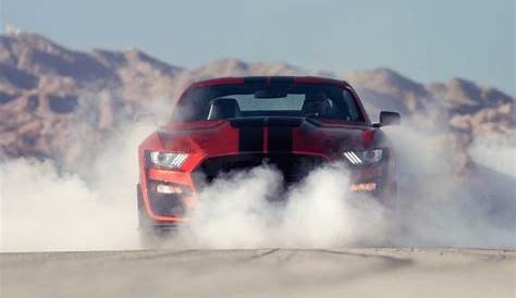 ford mustang a plan pricing