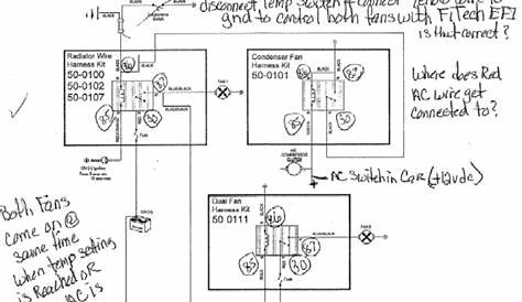 fitech 70050 wiring diagram