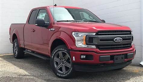 2020 ford f 150 2.7 ecoboost towing capacity