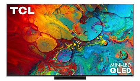 2020/2021 TCL 6 Series (4K Model) Official Owner's Thread (No Price