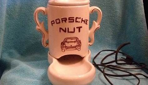 Show me your Porsche related Christmas Gifts - Pelican Parts Forums