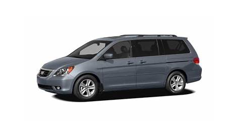 2009 Honda Odyssey Consumer Reviews | Cars.com