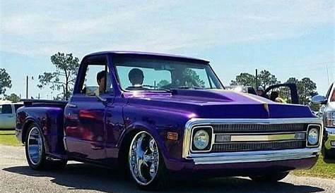 Pin by Curt H. on trucks of all kinds | Chevy c10, Chevy trucks, Chevy