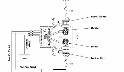 viper 160xv wiring diagram