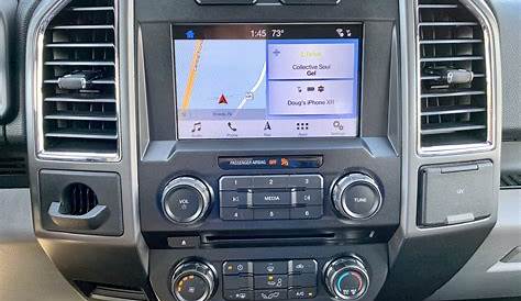 How To Update 2016 Ford Explorer Sync