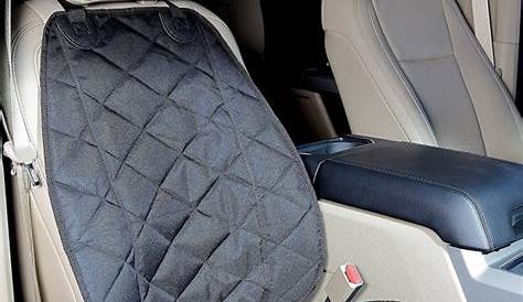 10 Best Ford F150 Dog Seat Covers