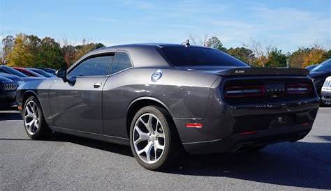 Used Dodge Challenger Under $20,000 For Sale Used Cars On Buysellsearch