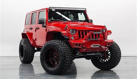 2014 Jeep Wrangler Unlimited Sport 4WD | Ultimate Rides
