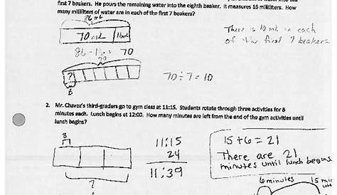 Lesson 3 Exit Ticket 5.3 Eureka - Grade 5 Eureka Engageny Math Module 3