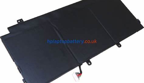 HP CN03XL battery,57.9Wh battery for HP CN03XL laptop(3 cells,11.55V)