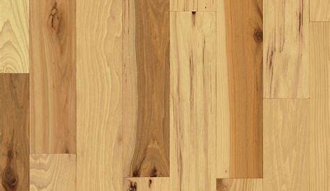 how thick is hardwood flooring