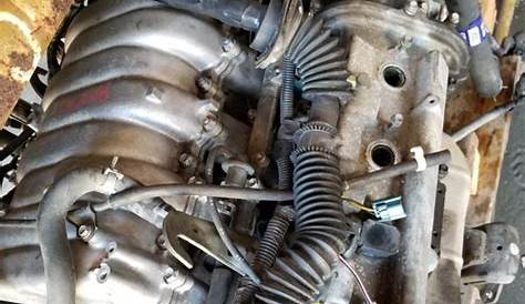 2000-2004 toyota tundra engine for Sale in Mulberry, FL - OfferUp