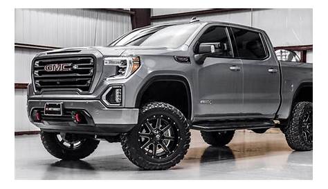 2021 gmc x31 off-road package - annette-ransom