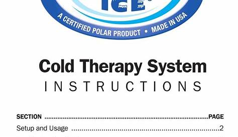 POLAR ELECTRO ACTIVE ICE INSTRUCTIONS MANUAL Pdf Download | ManualsLib