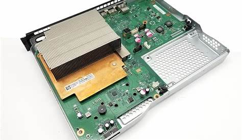 Xbox ONE X OEM Replacement Motherboard