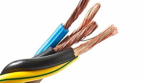 House Wiring Electrical Cable Shielded Cable - jytopcable