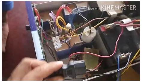 How to Jhataka machine repairing पशु झटका मशीन रिपेयरिंग कैसे क jhatka