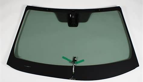 2021 toyota highlander windshield replacement