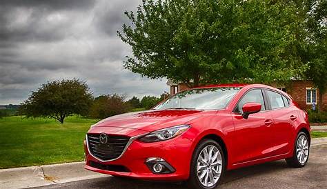Mazda 3 Post Detail 1 | Brand new Mazda 3 was brought to me … | Flickr