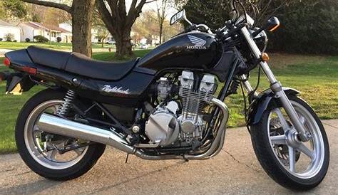 Honda Cb750 Nighthawk 750 Motorcycles for sale