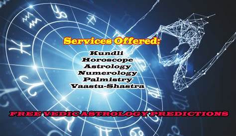 Generate your free vedic birth chart from expert astrologers online at