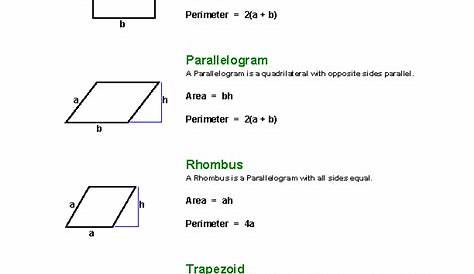 Perimeter Math Problems Images & Pictures - Becuo