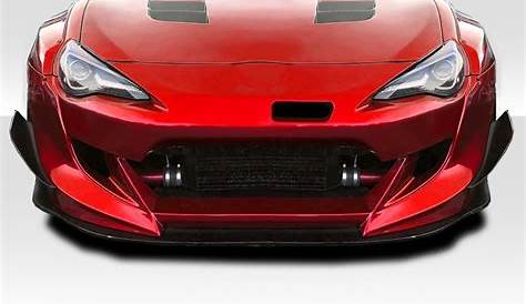 Scion Body Kits and Exterior Styling Accessories Best Sellers