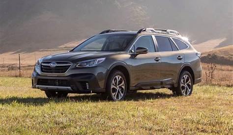 2022 Subaru Outback Prices, Reviews, and Pictures | Edmunds