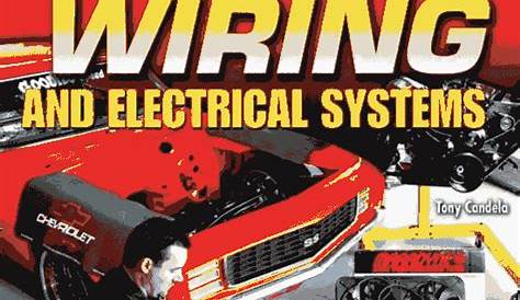 automotive electrical wiring basics pdf