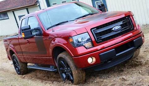 Ford Recalls 2014 F150 for Steering Risks, Tells Owners Not to Drive