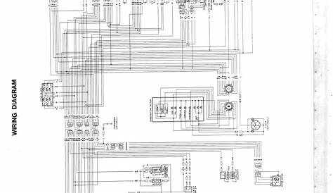 1996 Suzuki Intruder 1400 Wiring Diagram Collection - Wiring Collection