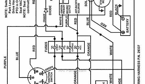 kohler command kohler engine wiring diagram