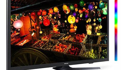 Samsung UN50M5300AFXZA 50" Class 1080p Smart LED HDTV | Sears Hometown