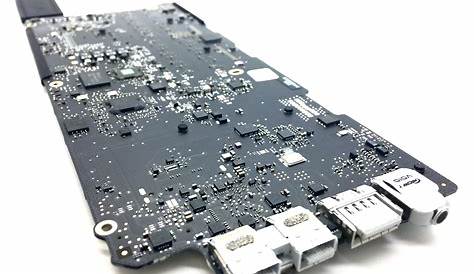 Apple MacBook Pro 13" Retina Logic Board 2.4Ghz i5 / 8GB RAM Late 2013