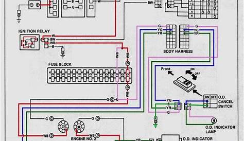 Battery Isolator Wiring Diagram Sp | Wiring Diagram - Dual Battery