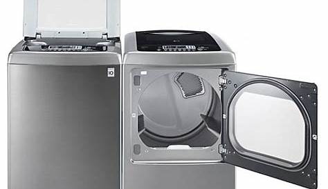 LG™ WT1201CV | Canadian Appliance
