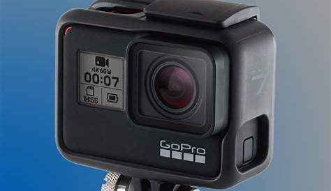 GoPro Hero 7 Black: Everything we know about GoPro’s next action cam