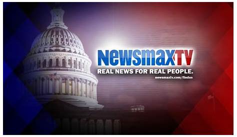 How Do I Find Newsmax On Spectrum Cable - NEWCROD