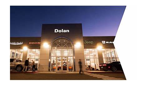 Dolan Auto Group Locations | Dolan Auto Group
