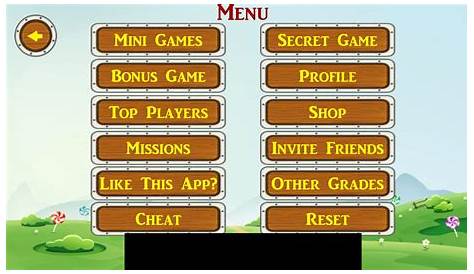 Math Games for 5th Grade APK for Android Download